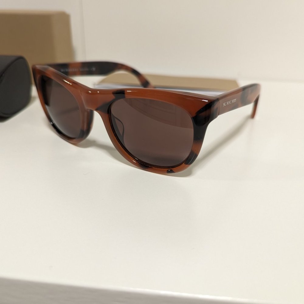 Burberry Sunglasses